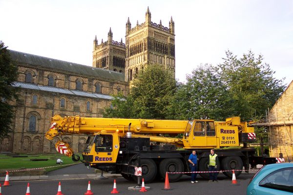 Durham Cathedral 01