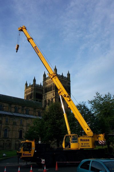 Durham Cathedral 03