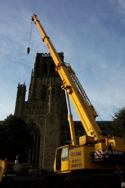 Durham Cathedral 04