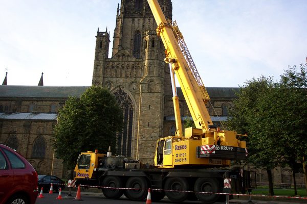 Durham Cathedral 05