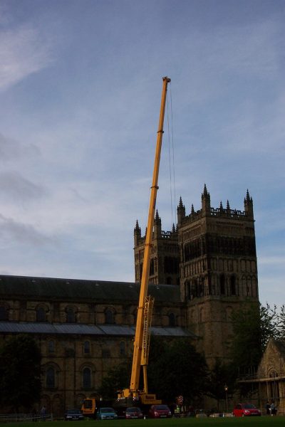 Durham Cathedral 06