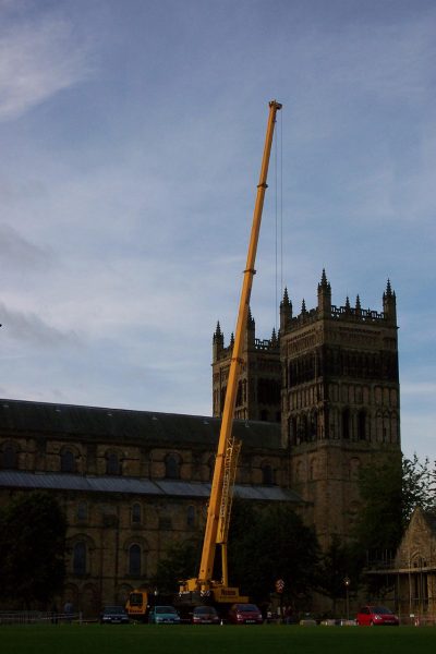 Durham Cathedral 07