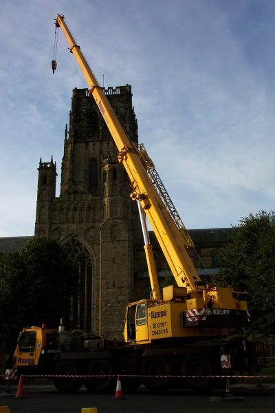 Durham Cathedral 08