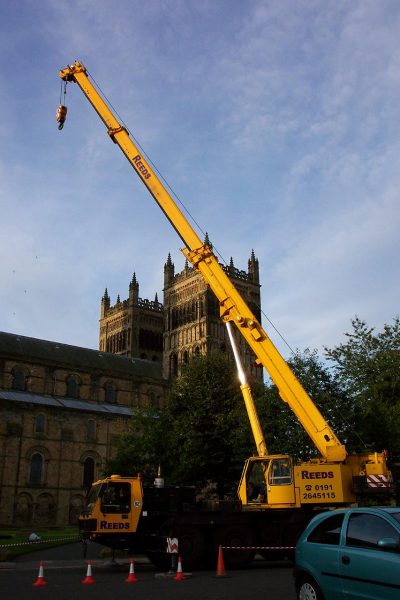 Durham Cathedral 09